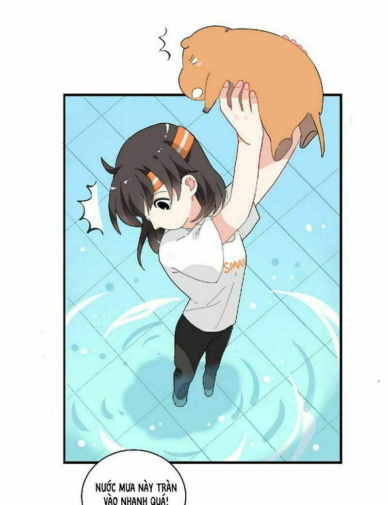 thú giữ nhà của đường tây tử chapter 2 7