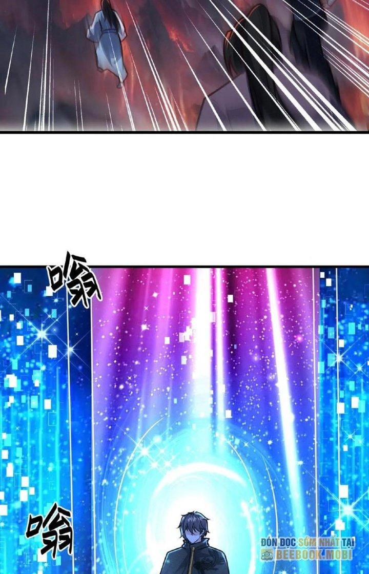 ta nuôi ma quỷ ở trấn ma ti chapter 151 6