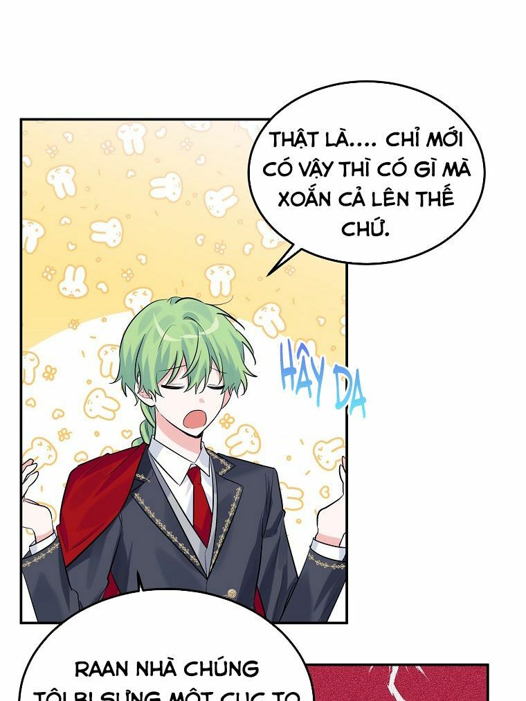 ác nữ karuna bé lại chapter 20 64