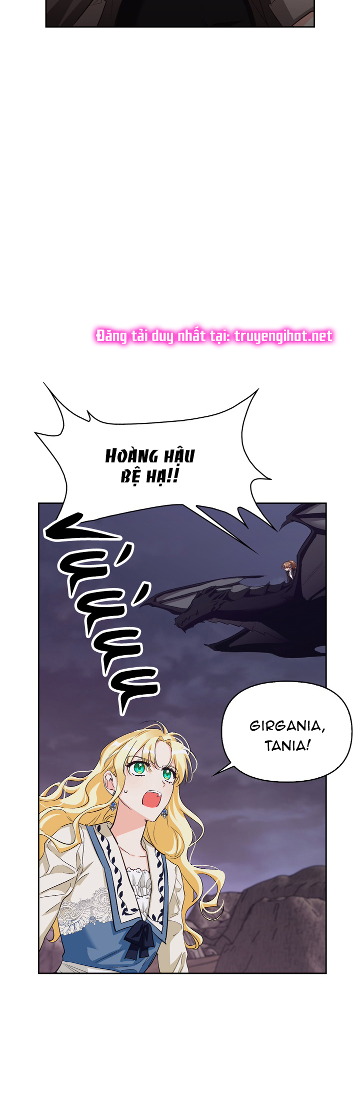 ác nữ xứng đôi với bạo chúa chapter 91 60