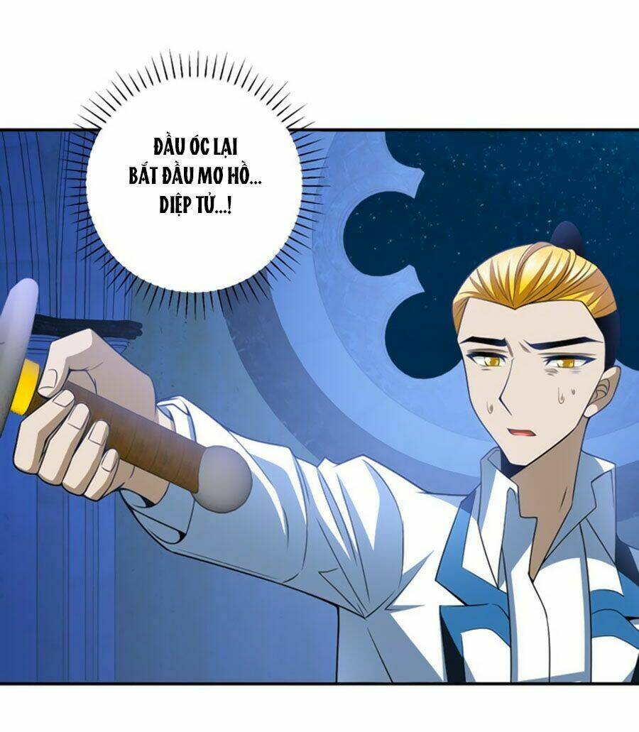 người yêu khát máu của tôi chapter 81 1