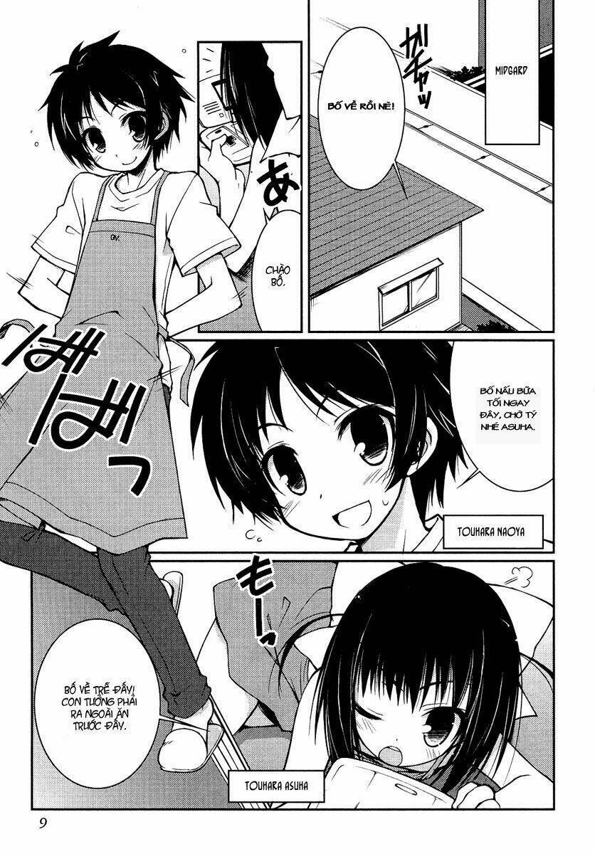 rotte no omocha chapter 1 13