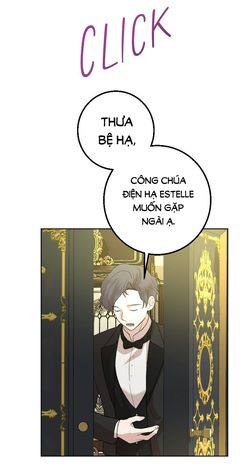 ngã rẽ định mệnh chapter 22.1 11