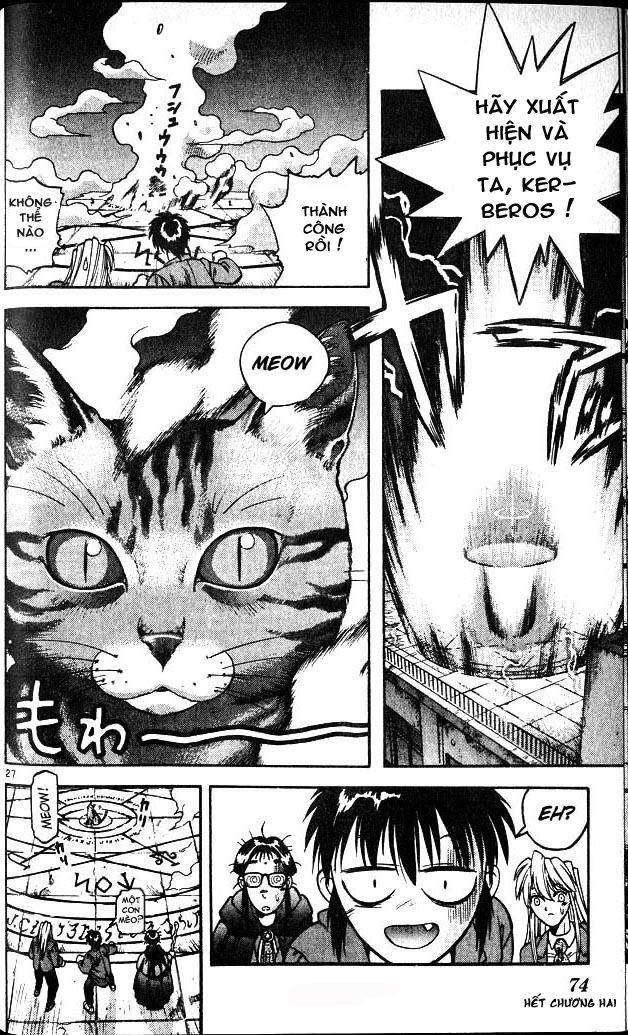 devil and devil chapter 3 14