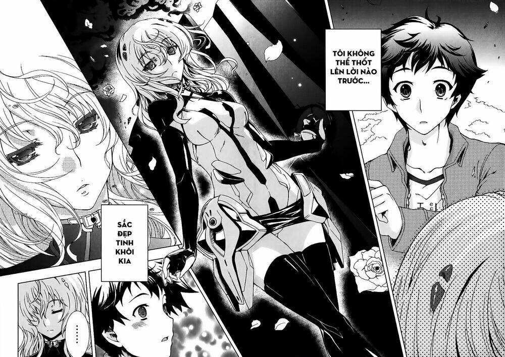 beatless dystopia chapter 1 42