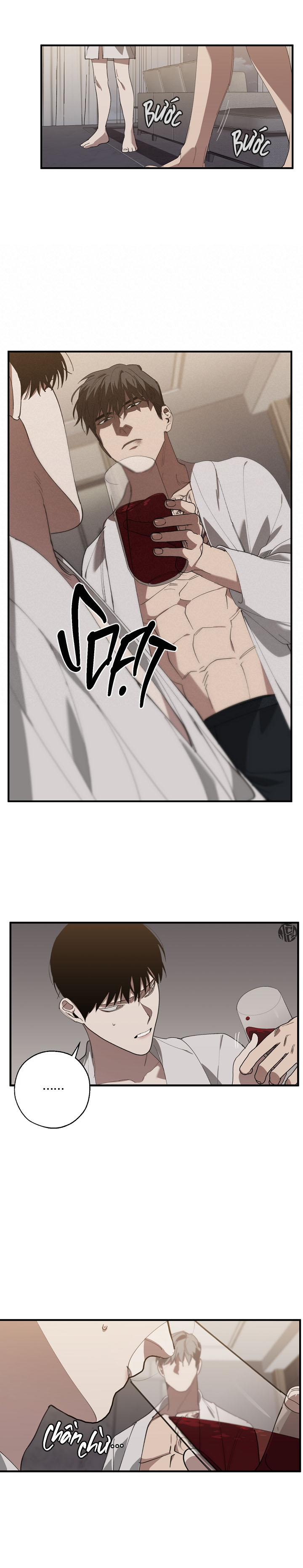 hoán vị chapter 63 6