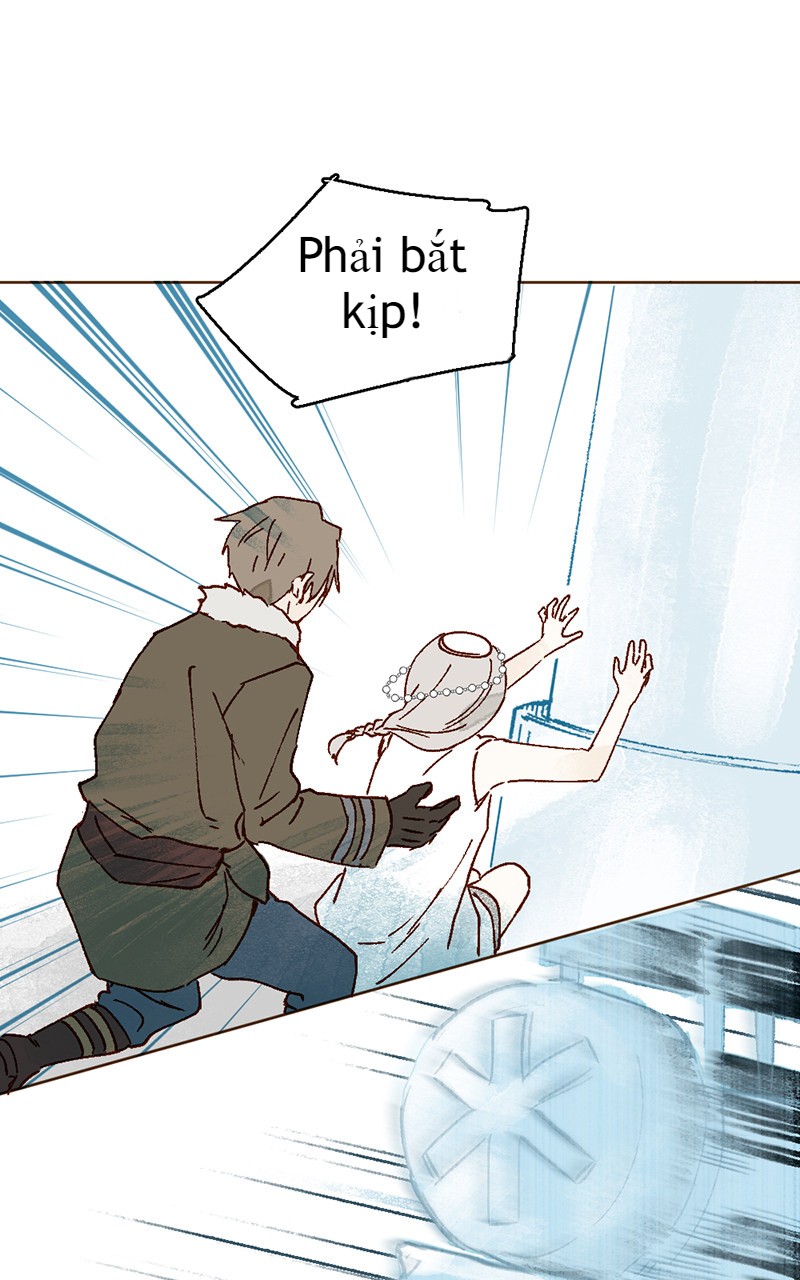 câu chuyện tình yêu kỳ lạ chapter 14 62