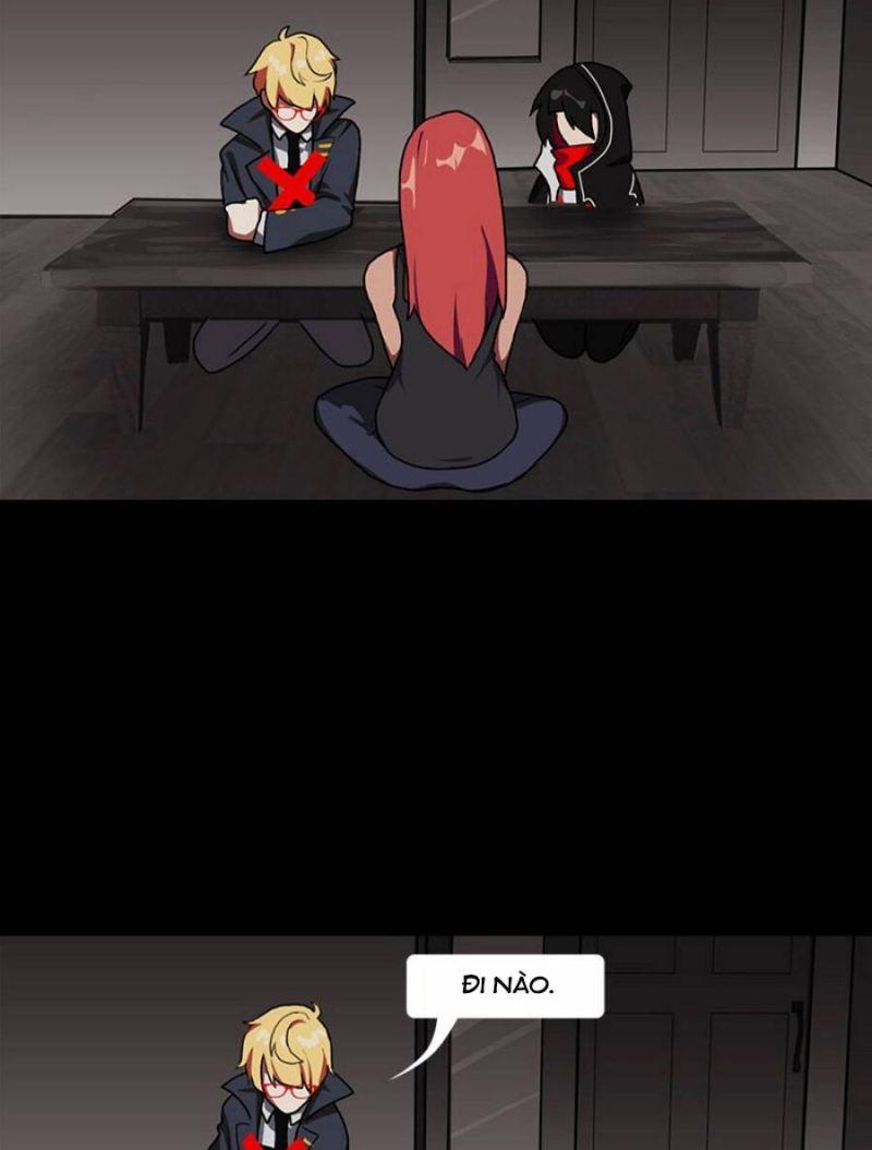 tử thần chapter 10 18