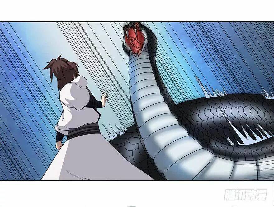 võ đạo cuồng triều chapter 5 35