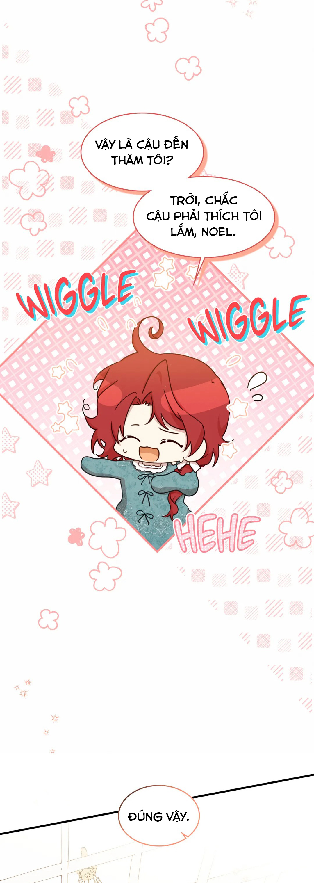 chị ấy là nữ chính trong truyện đó chapter 51 35