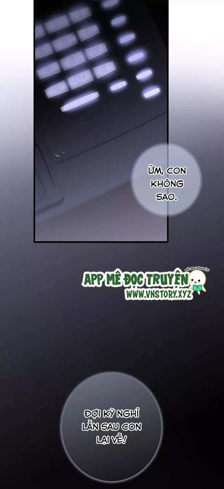 con tim rung động 2 chapter 92 22