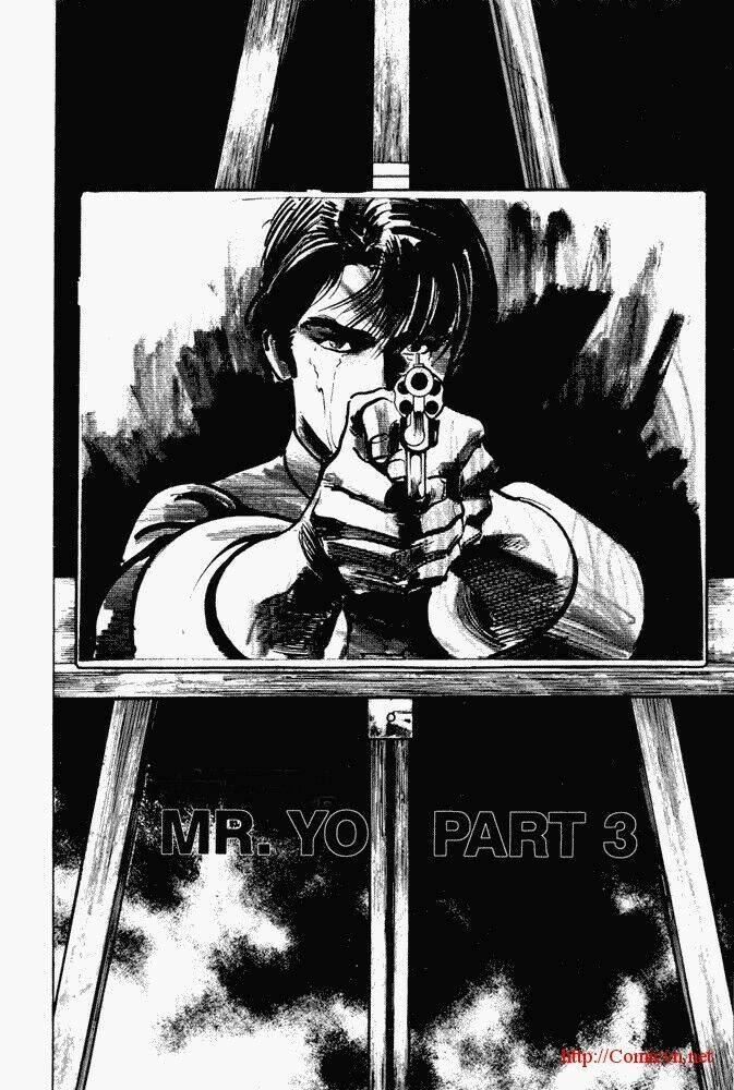 crying freeman chapter 3 1