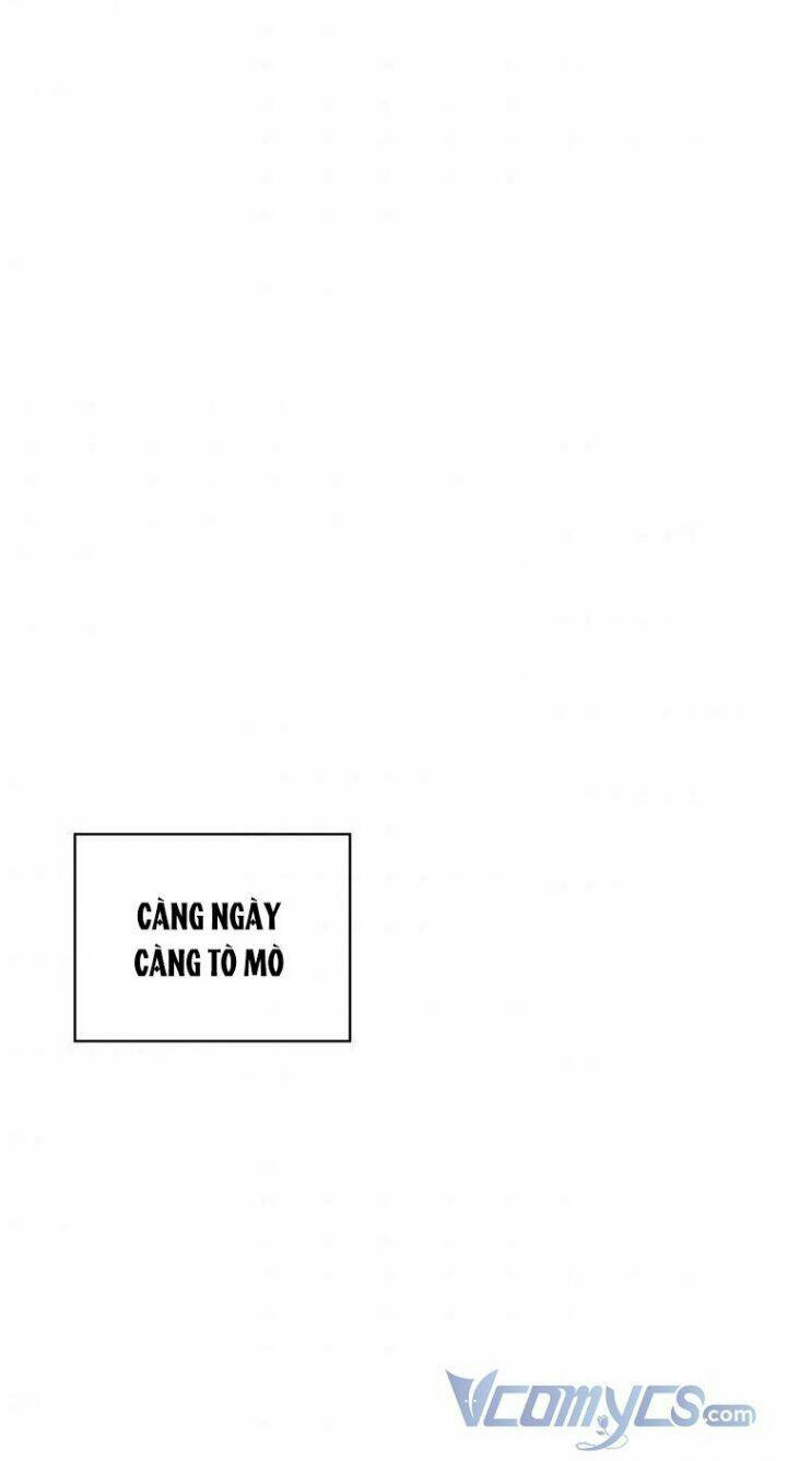 chồng yêu, em muốn đình công! chapter 54 80