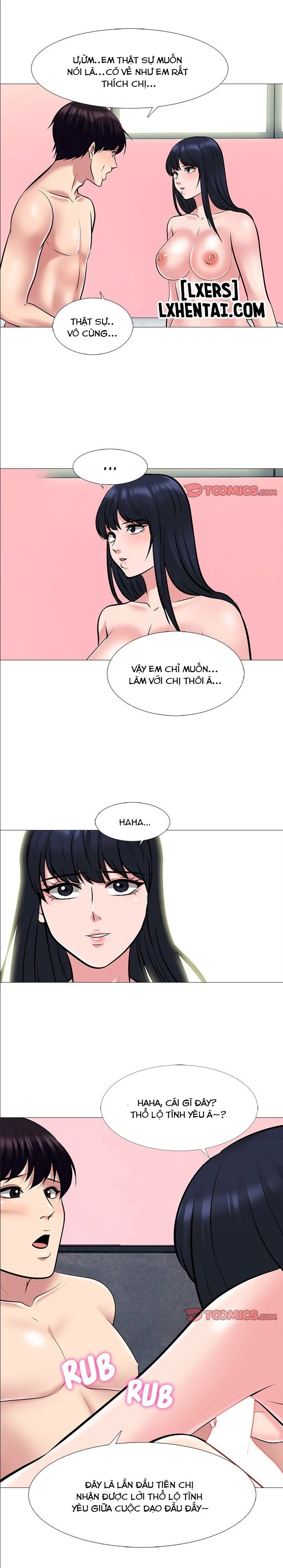 học bổng đặc biệt chapter 83 19