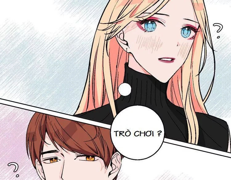 99 độ f - talk to me chapter 6 64
