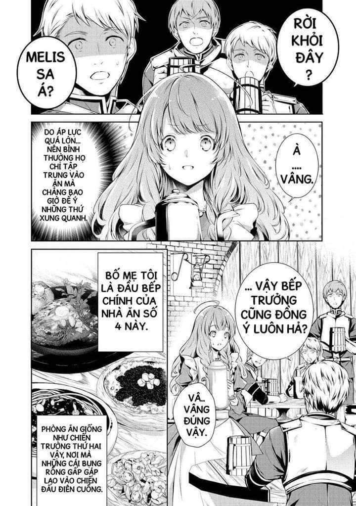 the dragon knight's beloved chapter 1 24