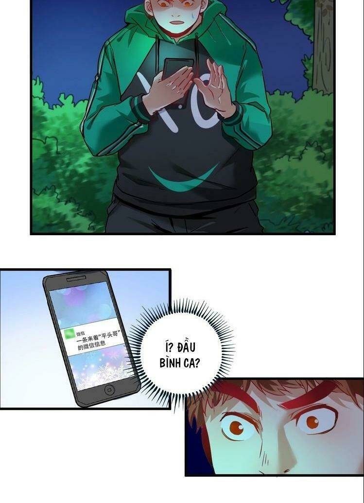 thành tựu của ta rất nhiều chapter 20 30