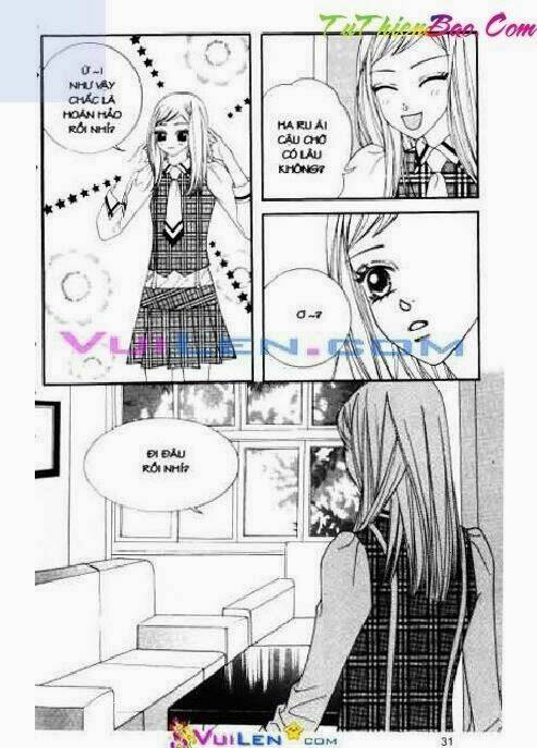 lớp học đặc biệt chapter 5 29