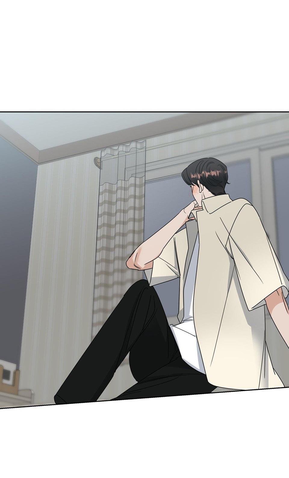 lệnh cứu rỗi chapter 3 21