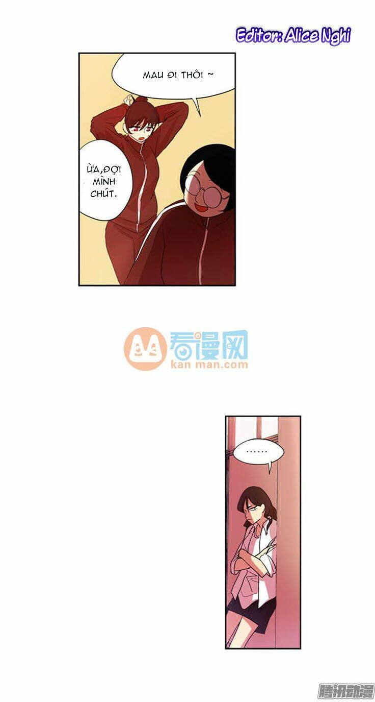 trở lại tuổi mười mấy chapter 38 3