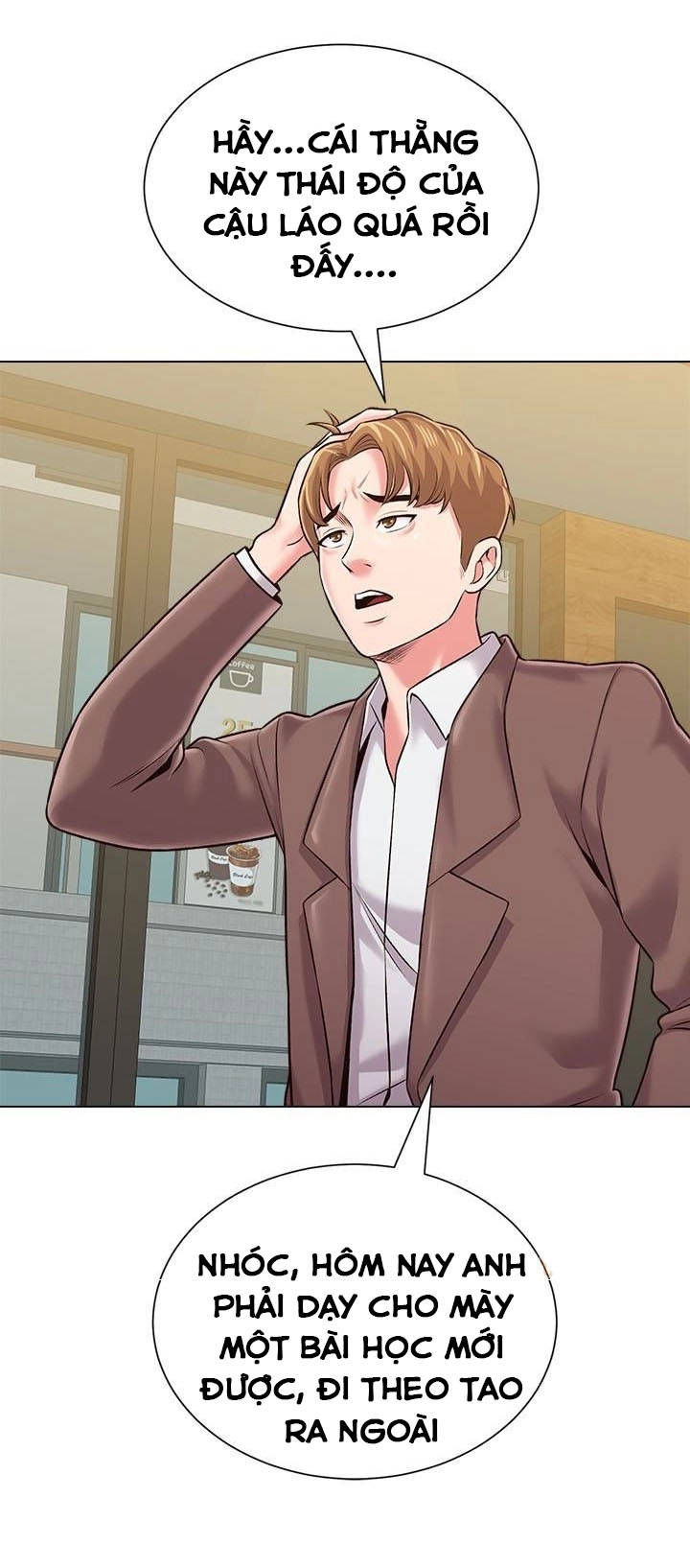 cô giáo gợi cảm chapter 34 13