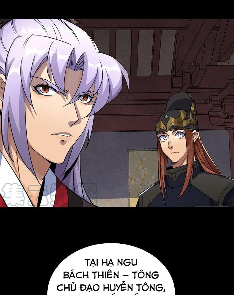 thông u đại thánh chapter 53 15