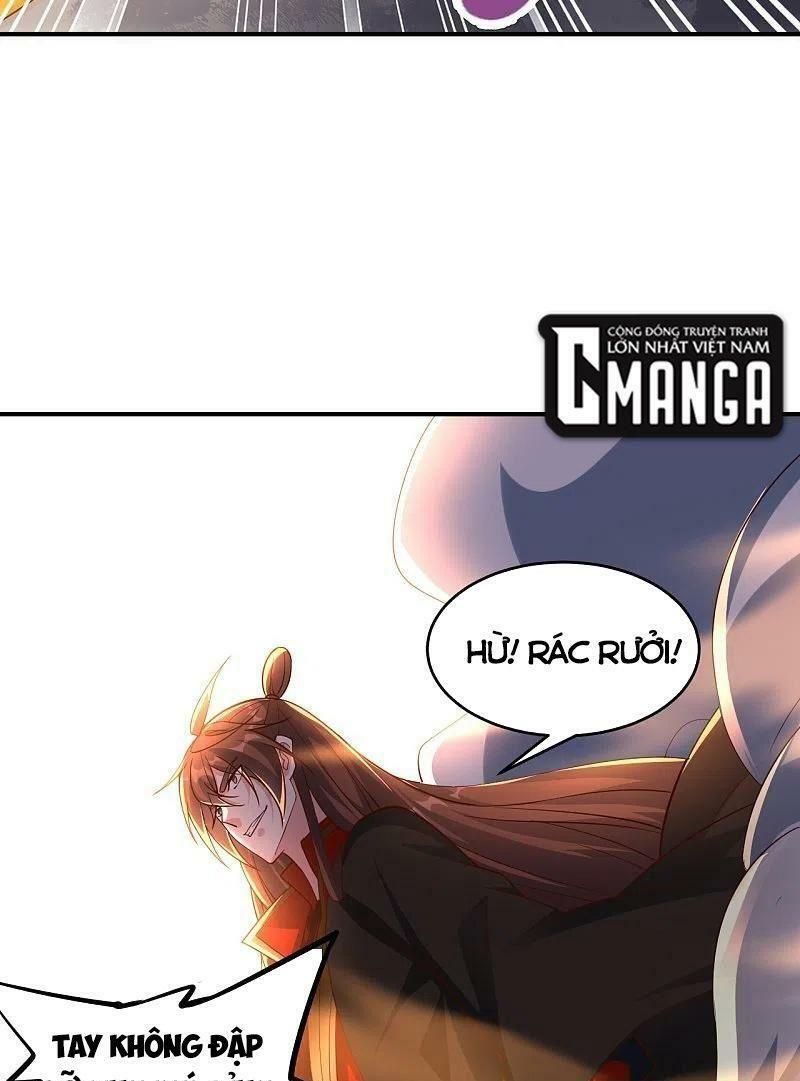 tiên võ đế tôn chapter 260 57