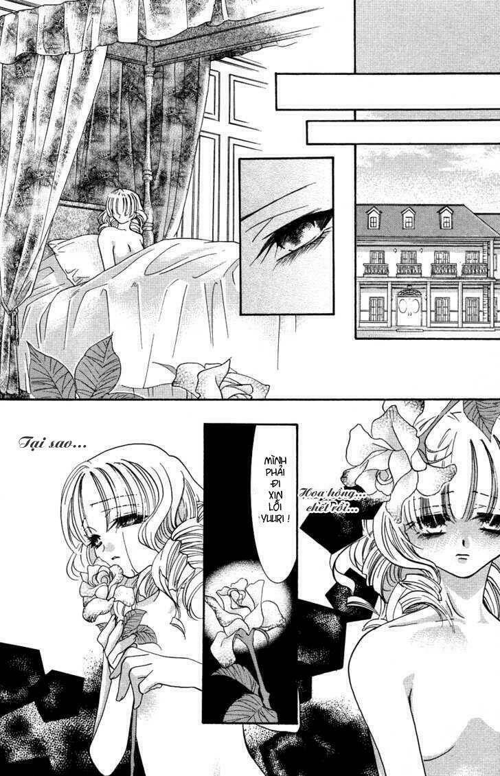 chàng thợ săn dâm đãng chapter 5 54