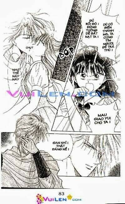 quyển sách kỳ bí chapter 11 84