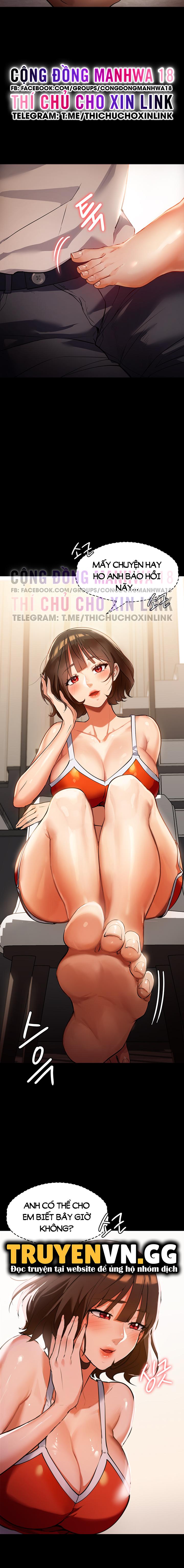 người giúp việc (young housemaid) chapter 4 19