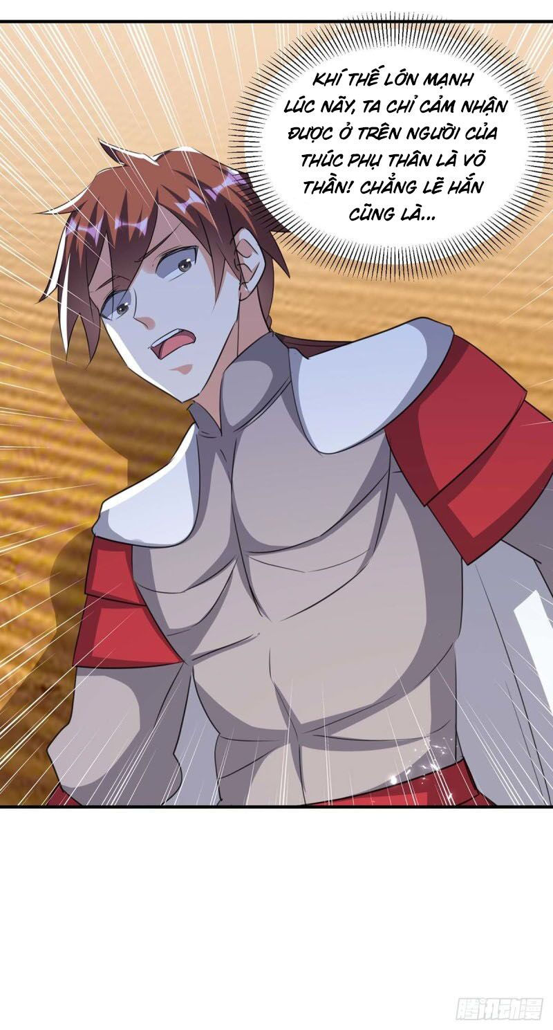 tối cường thăng cấp chapter 236 12