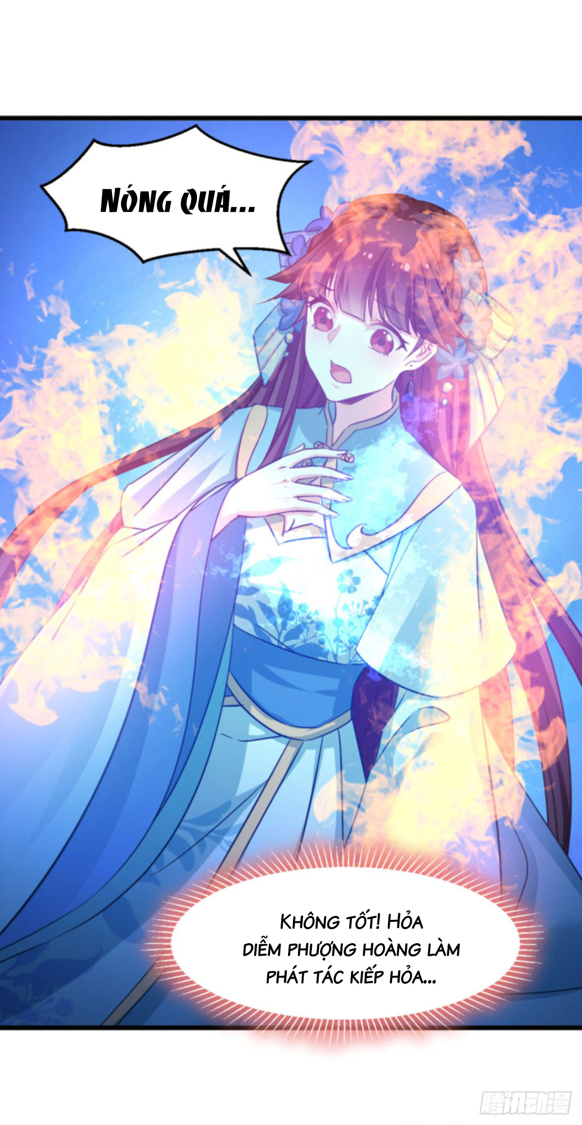 trò chơi trừng phạt chapter 86 8