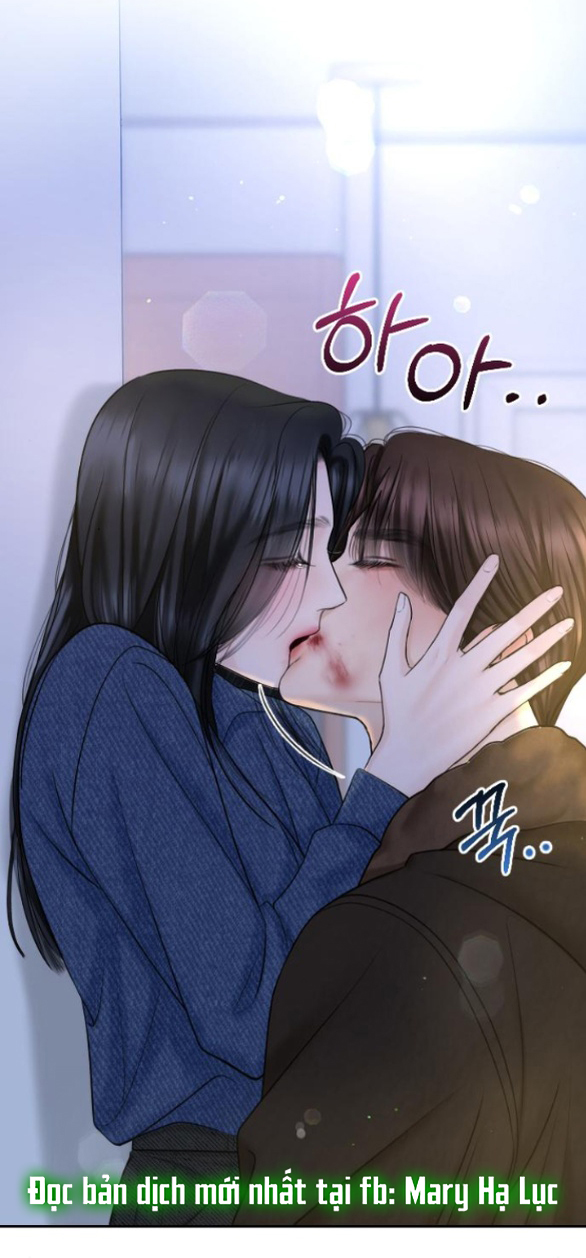 tôi sẽ cho anh thứ tồi tệ nhất chapter 27.1 8