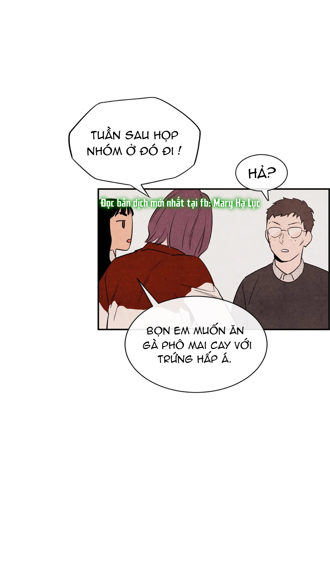 1 cộng 1 bằng.... chapter 7 39