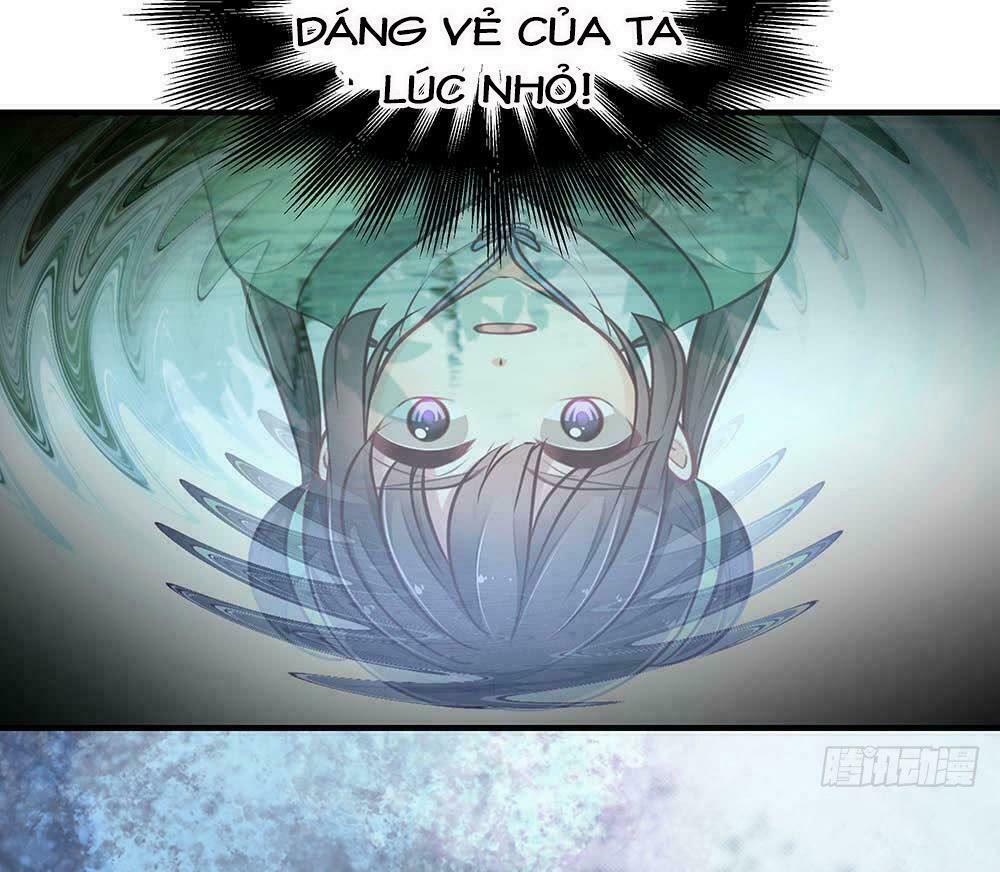 thái tử phi nhà ta thật hung hăng chapter 2 45