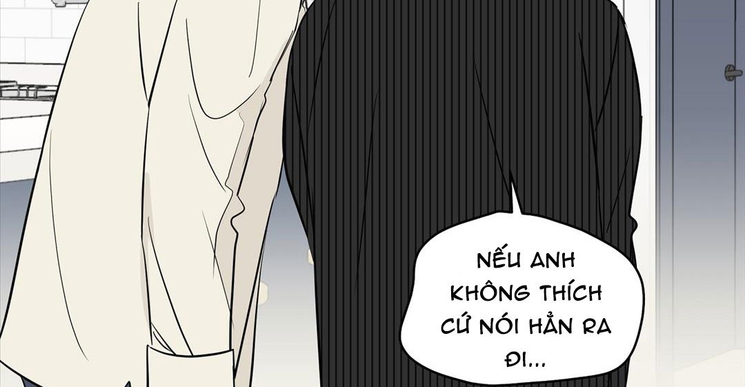 chuyện quái gì với giấc mơ đó vậy chapter 45 86