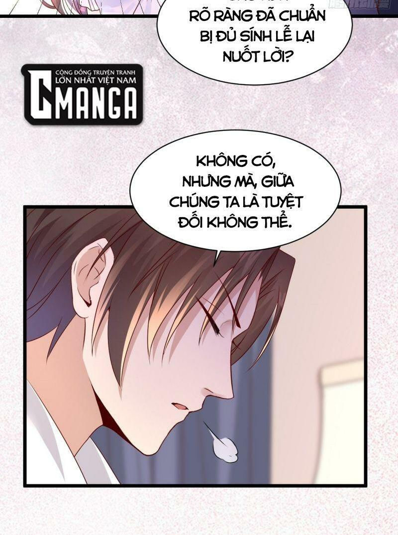 vua đầu tư mạnh nhất chapter 4 8