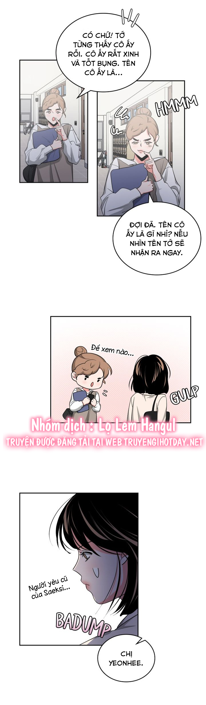 tối hậu thư chapter 28 6