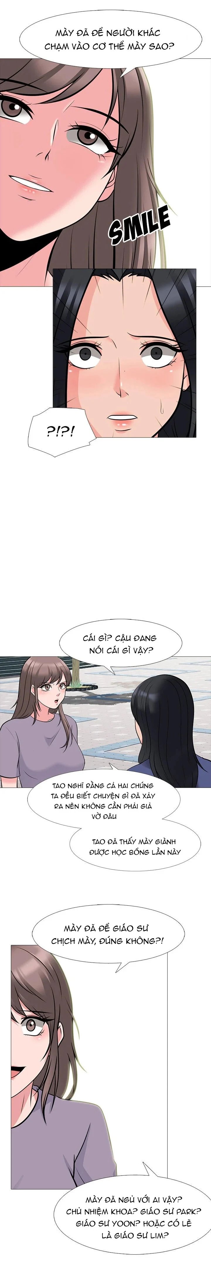 học bổng đặc biệt chapter 96 14