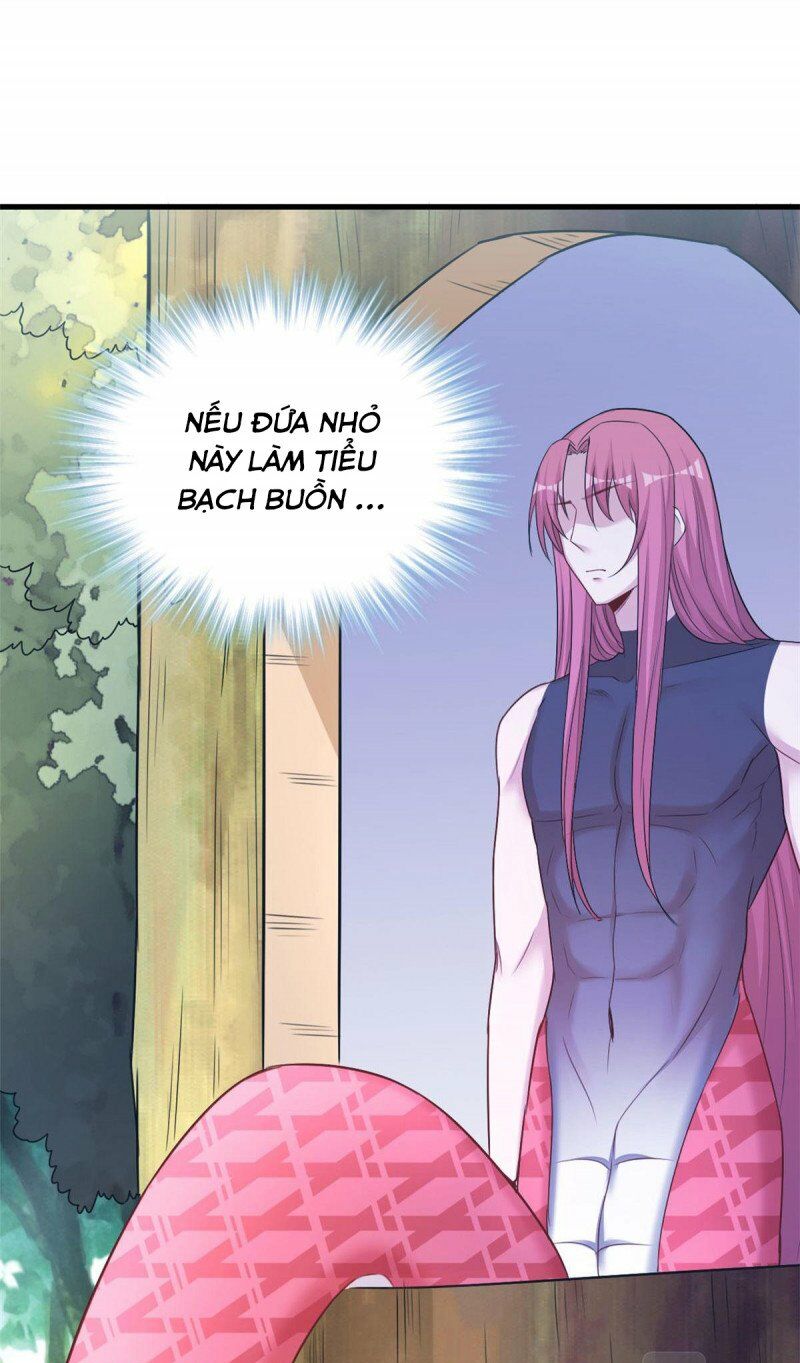 [16+] thảnh thơi thú thế chủng chủng điền, sinh sinh tể chapter 402 4