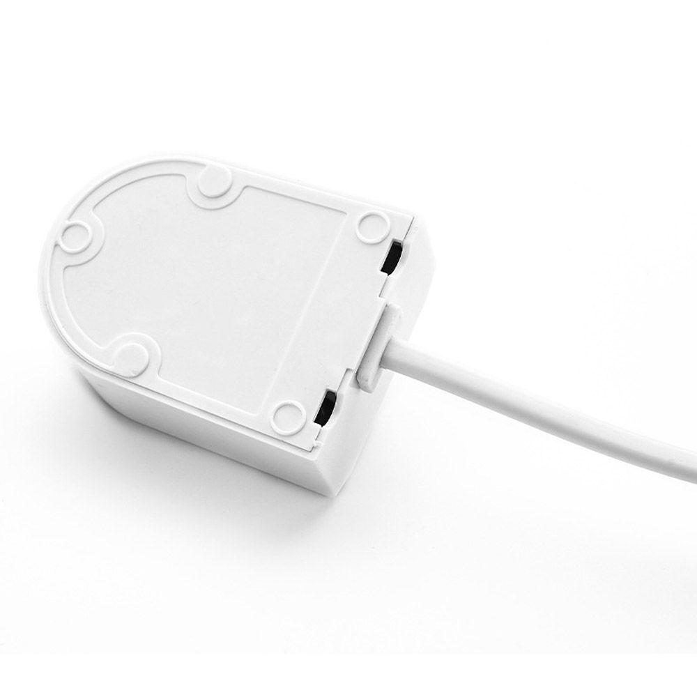 Thay thế bộ sạc bàn chải đánh răng điện thay thế cơ sở phù hợp cho Philip HX6000/HX8000/HX9000 Sê -ri sạc sạc màu