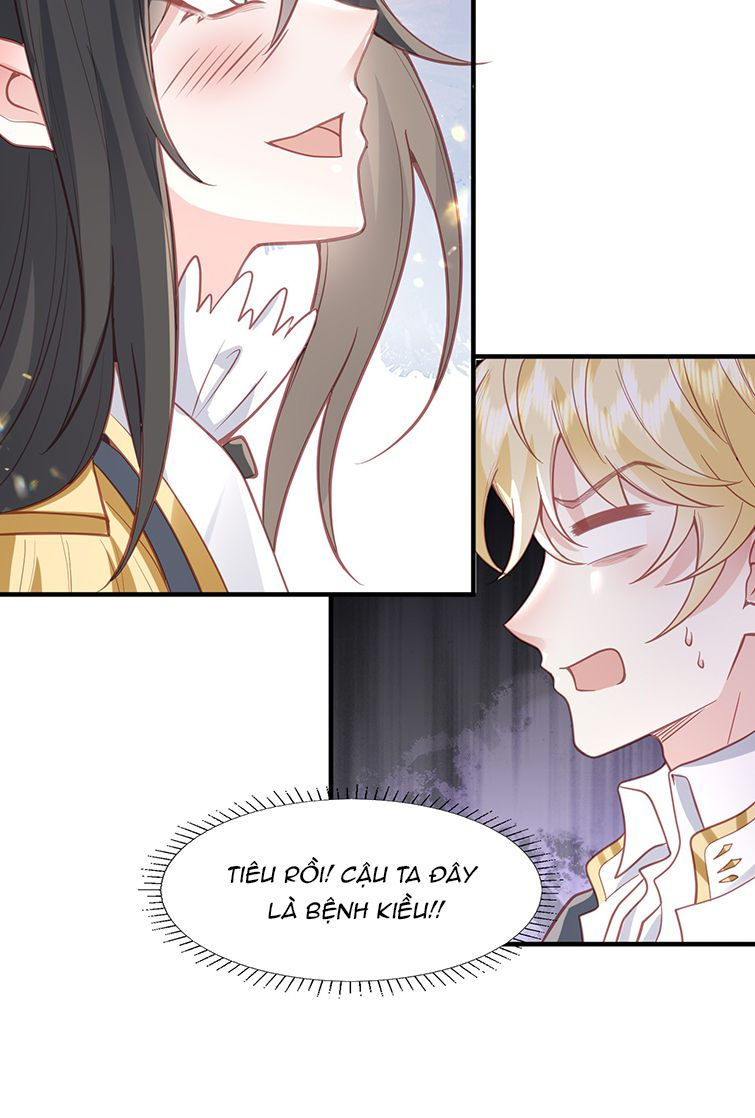 phản diện bị truy thành đoàn sủng chapter 37 4
