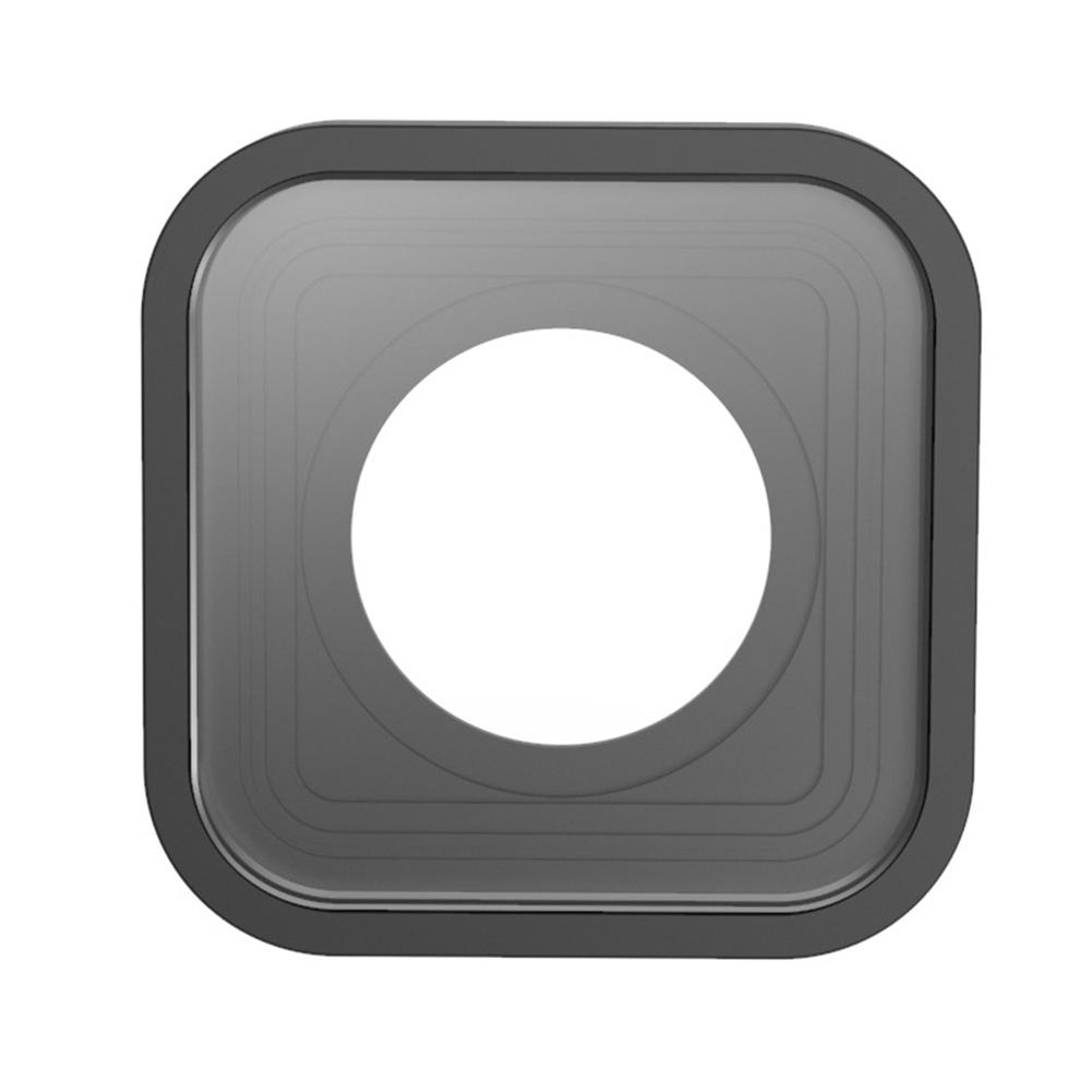 Bộ lọc ống kính UV Bộ lọc ống kính phù hợp Bộ khung kính quang học cho Go Pro Hero 9/10/11 Máy ảnh thể thao Phần Kính mắt