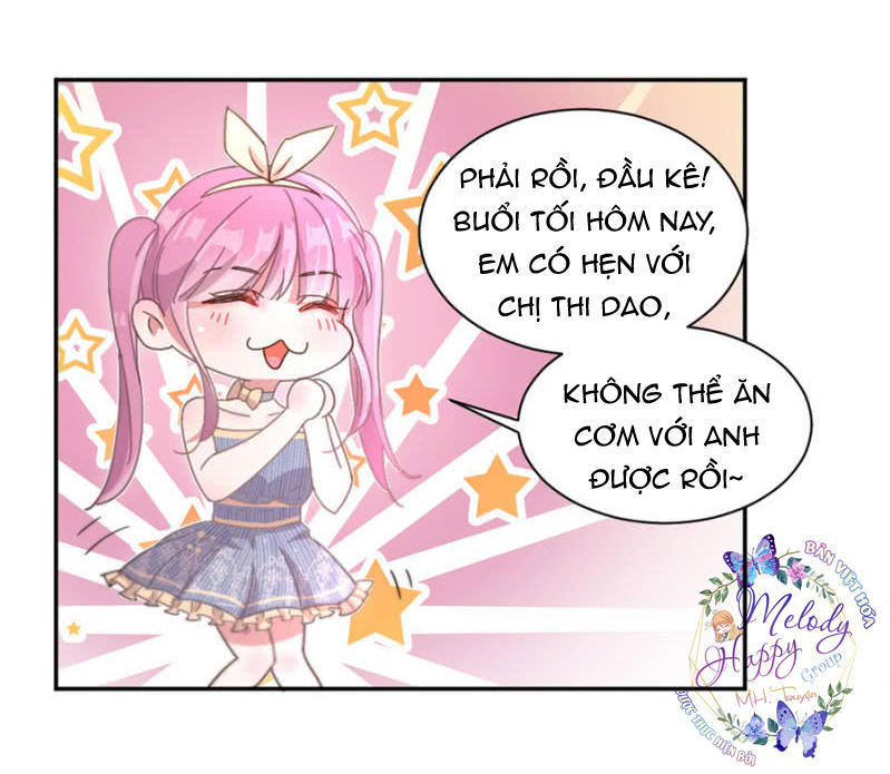 hoàn mỹ lão công tiến hóa luân chapter 17 31