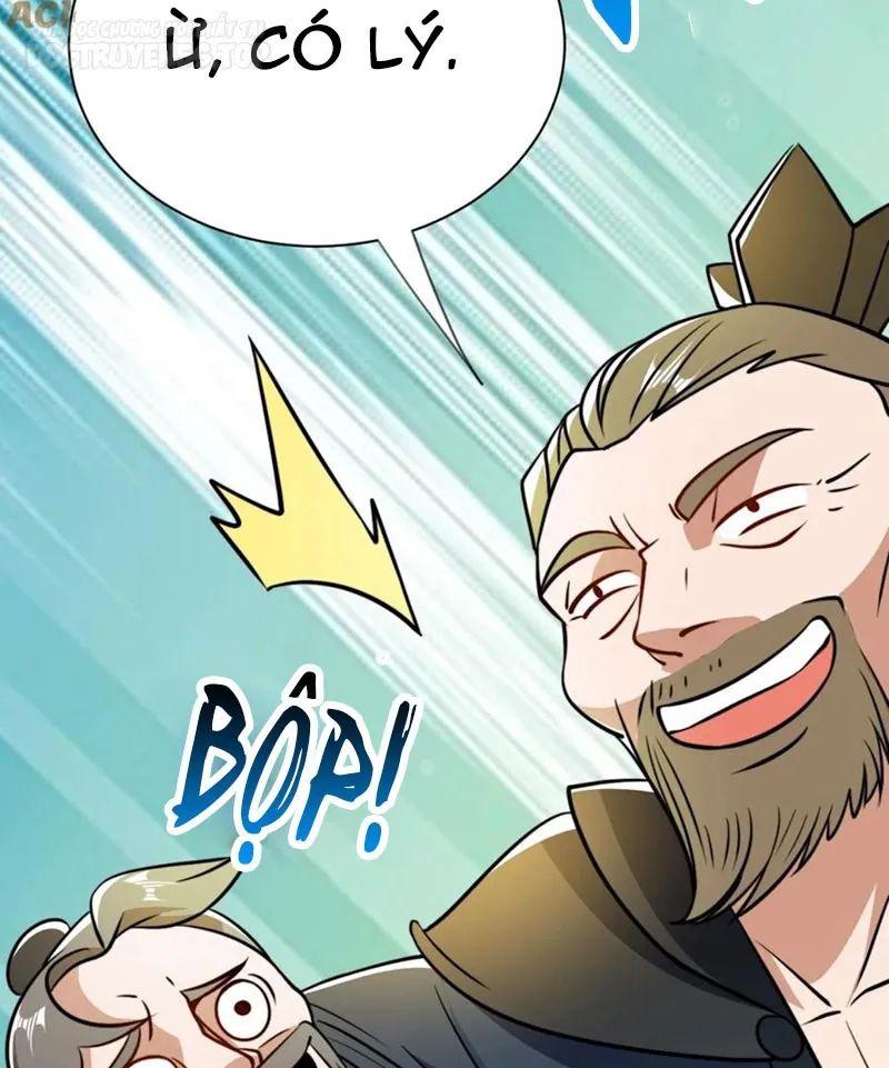 huyền huyễn: ta bắt đầu vô địch từ bại gia chapter 47 25