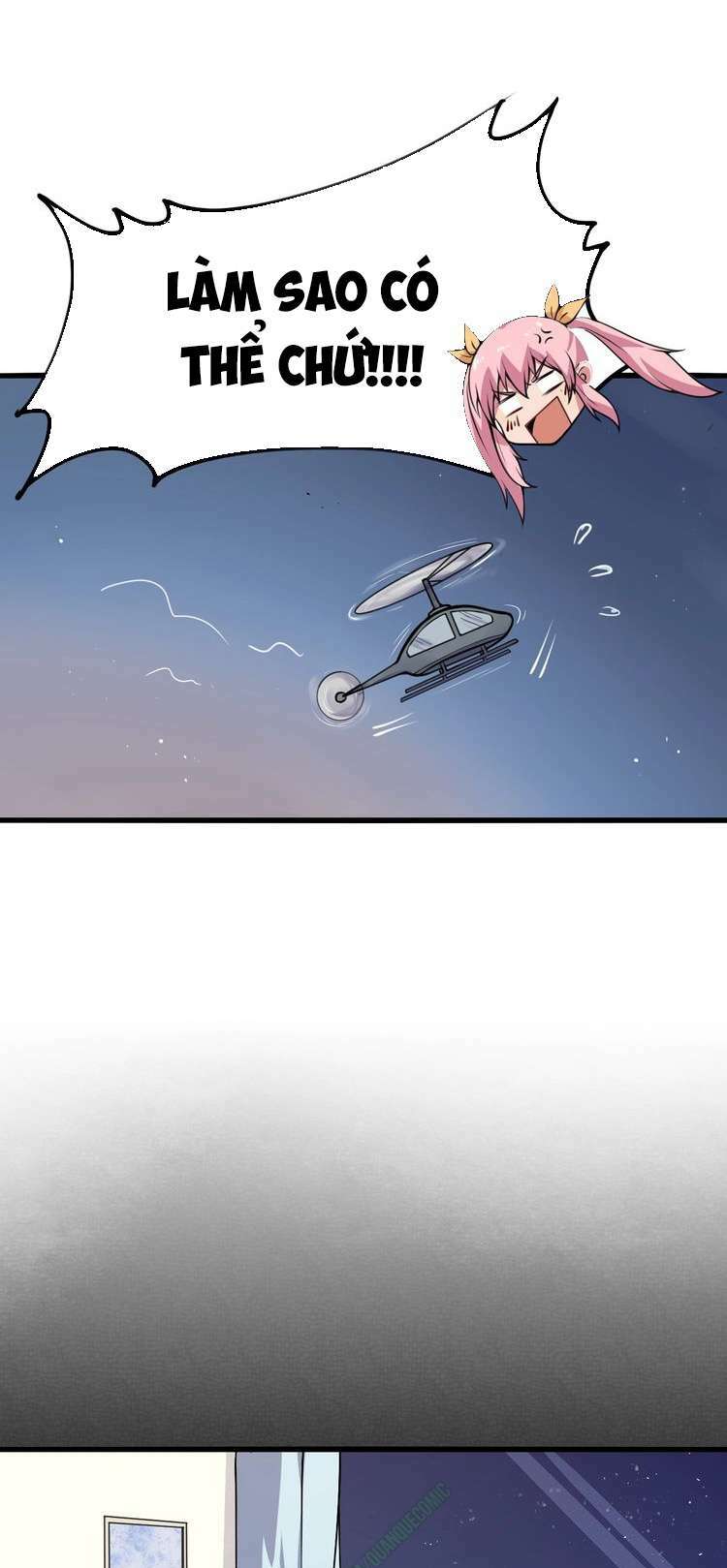 tu chân cuồng thiếu tại vườn trường chapter 15 3