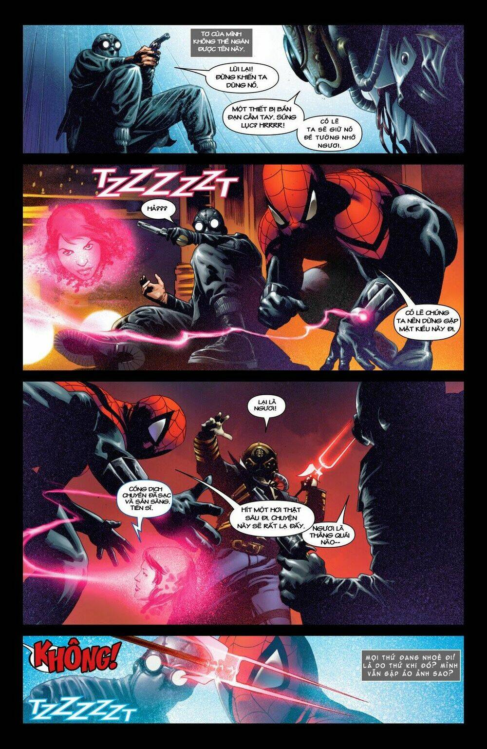 spider-verse chapter 1 21