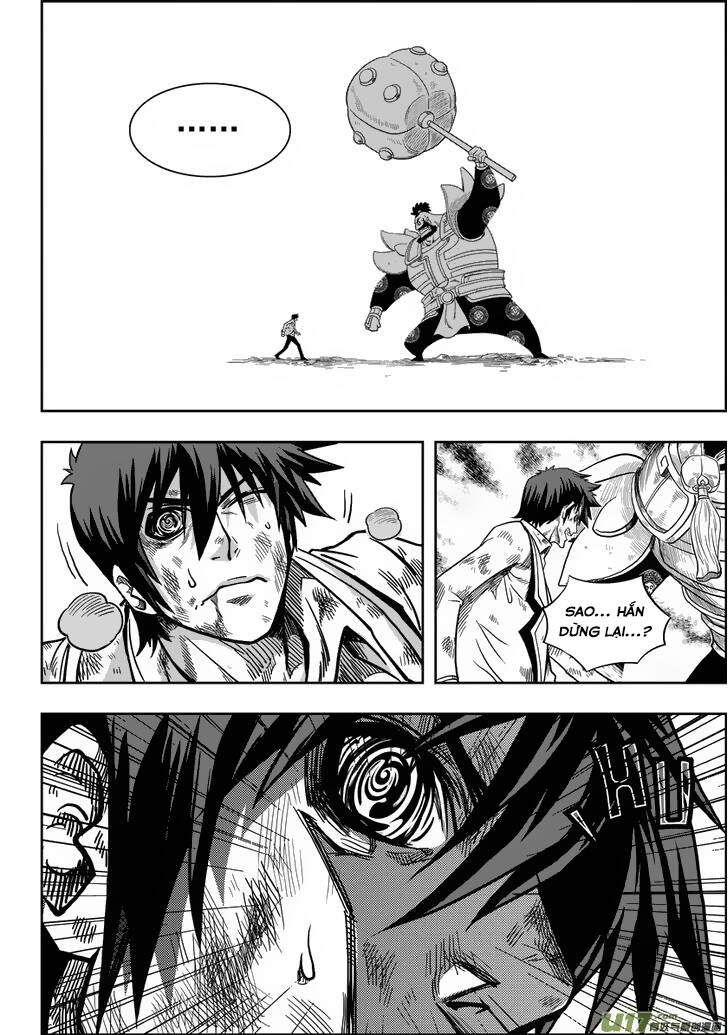 macrophage regulation chapter 4 26