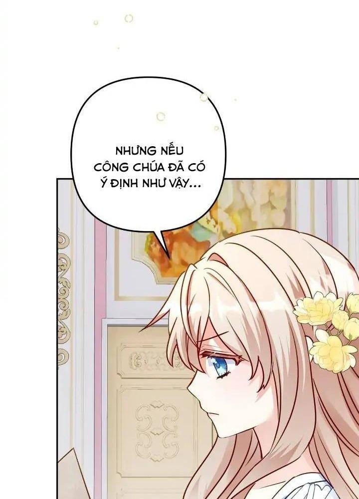 tại sao mẹ chồng tôi lại như thế này? chapter 41 108