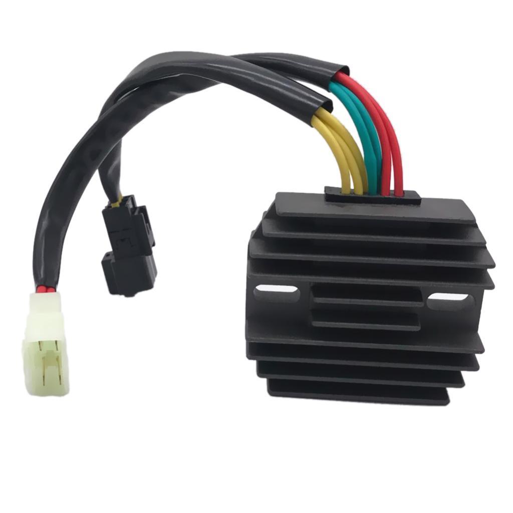Voltage Regulator  Durable for  CBR600F4/CBR600F4i